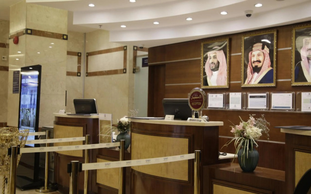 Nozol Royal Inn Hotel