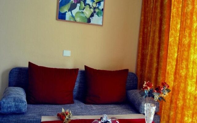 Monterrey Apartamentos