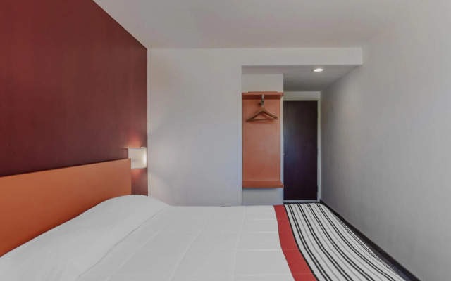 City Express Junior by Marriott Tuxtla Gutiérrez Poliforum