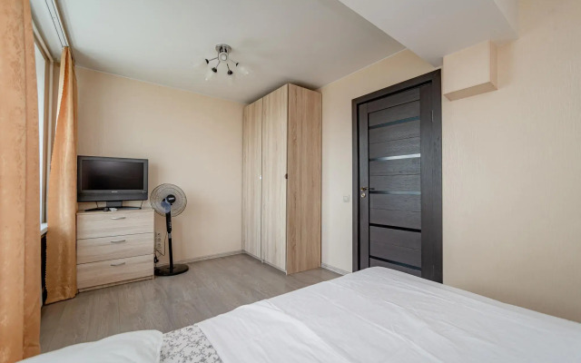 Rooms Moscow (Румс Москва) на улице Шкулёва