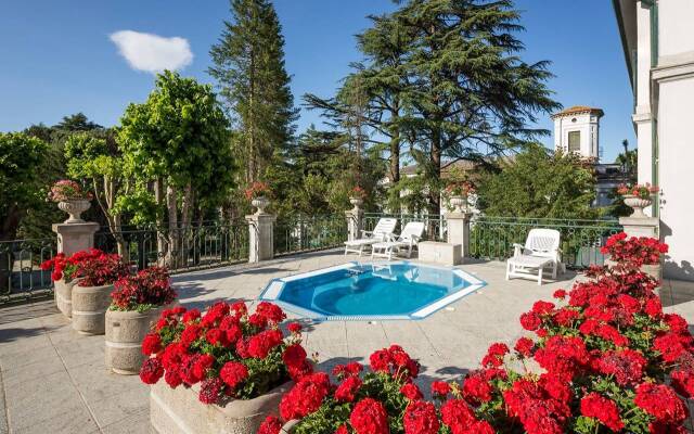 Grand Hotel Terme