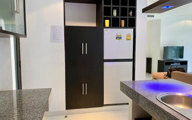 Kamala Hills 3 Bedroom Condo