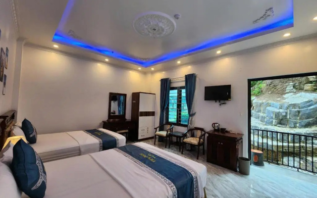 Anh Quân-Viewpoint Hotel
