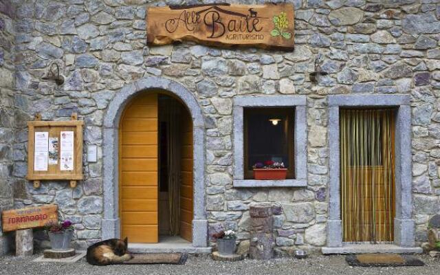 Agriturismo Alle Baite