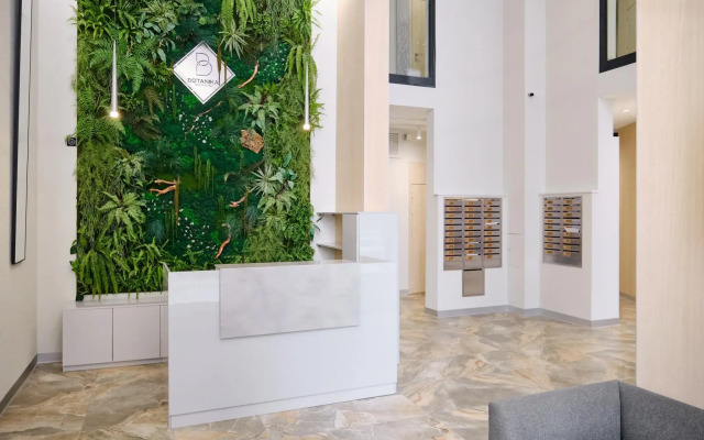 RentPlaza на улице 8 Марта 204Г