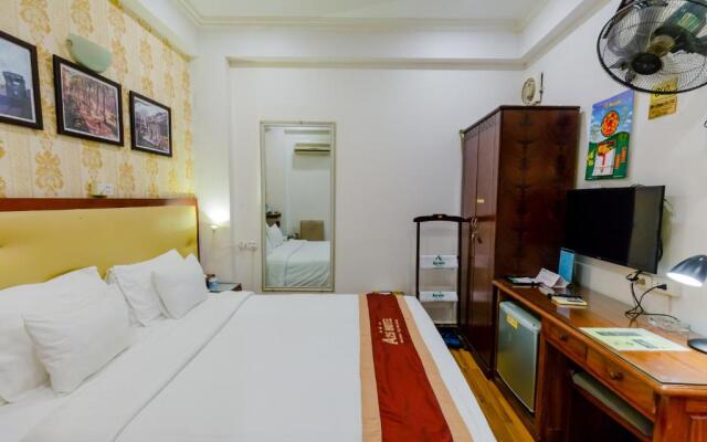A25 Hotel - 30 An Dương