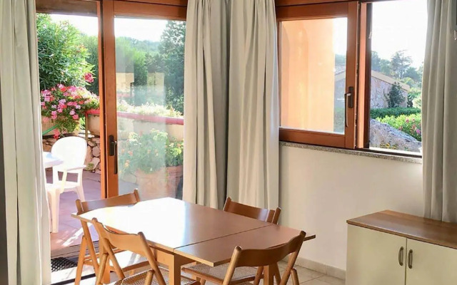 Hotel Porto Puddu - Il Nido dei Gabbiani