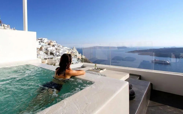 Porto Fira Villas