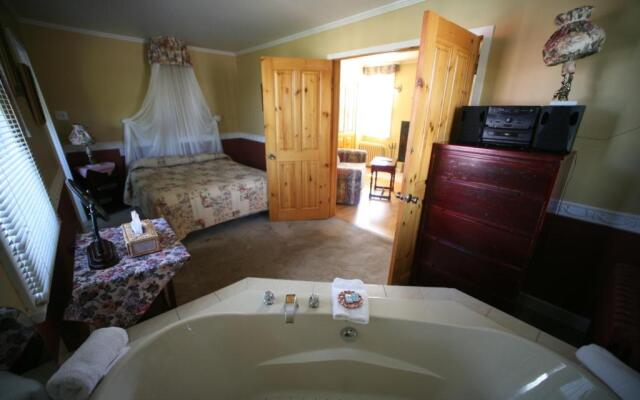 Restaurant Auberge Chez Girard