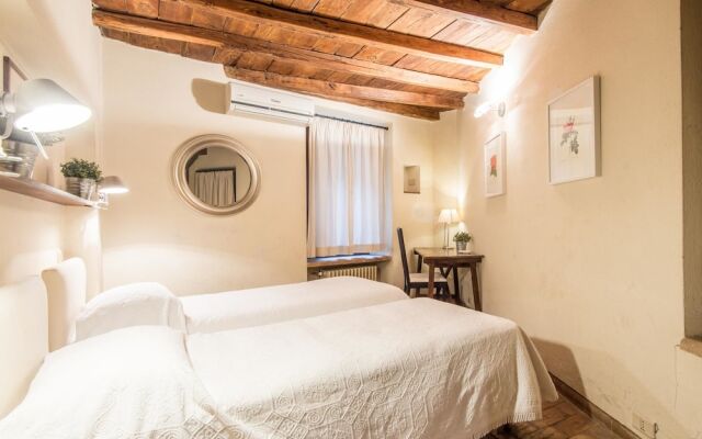 RSH Elegant Apartment Campo dei Fiori