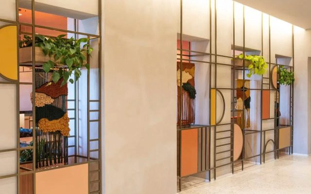 Mercure Rio Boutique Hotel Copacabana