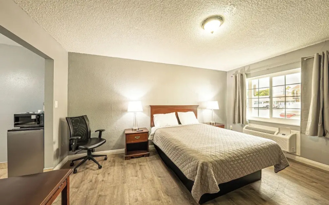 Villa Motel