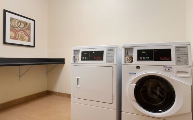 Fairfield Inn & Suites Longview