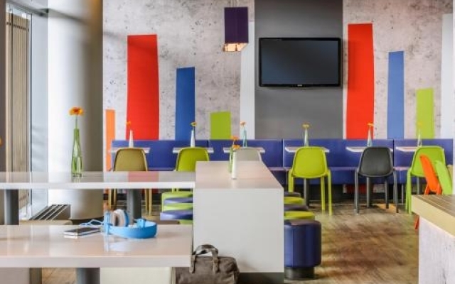 B&B HOTEL Braunschweig-West