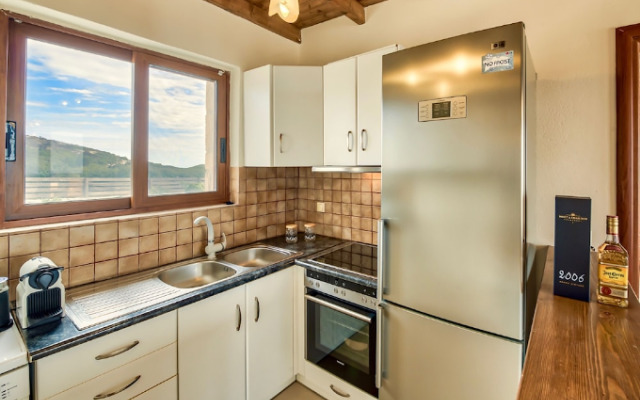 Villa Traditional 1