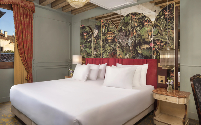 NH Collection Venezia Grand Hotel Palazzo dei Dogi