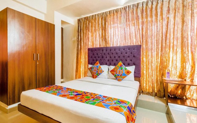 FabHotel Astra Suites
