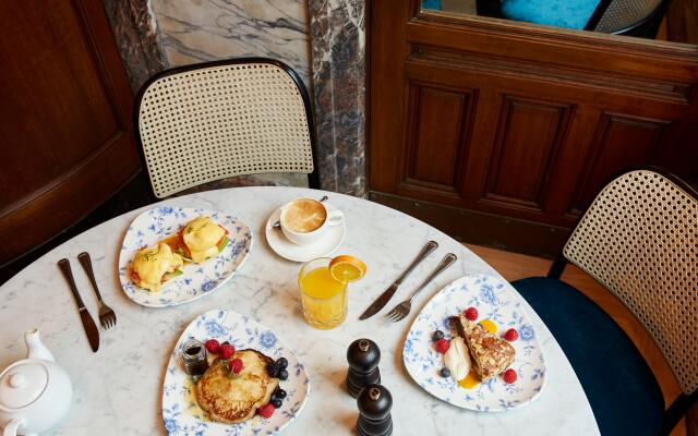 Hotel Indigo The Hague - Palace Noordeinde by IHG