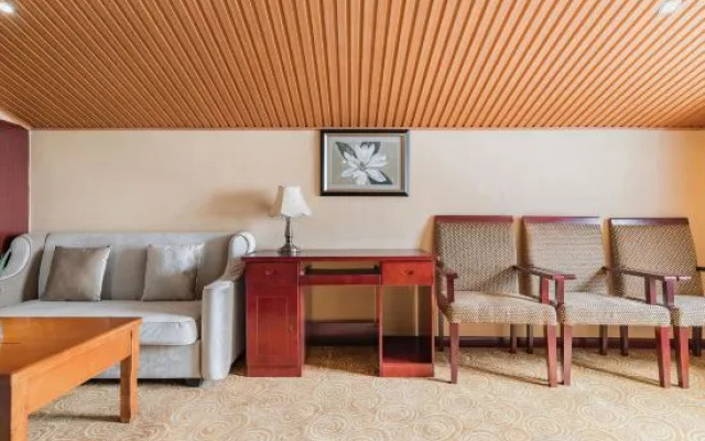 Xiangyun Mishang Hotel