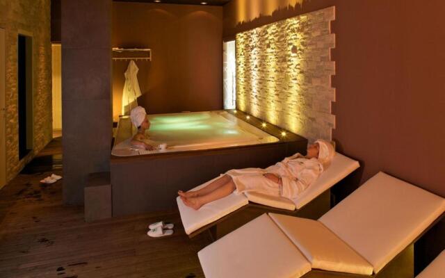 Grand Hotel Mattei