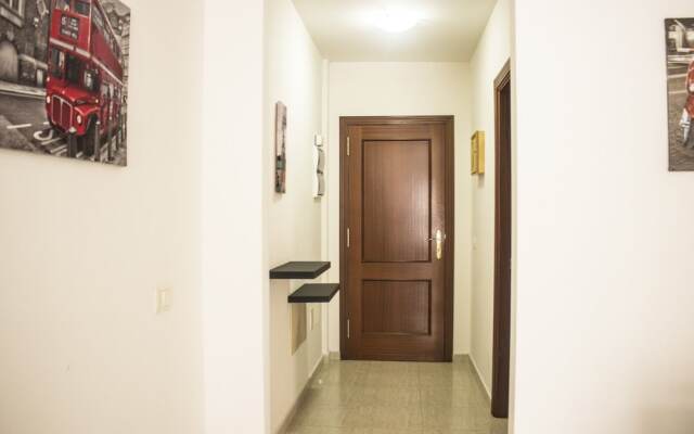 Residencial Los Silos