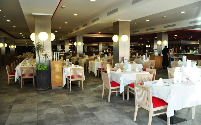SBH Taro Beach Hotel