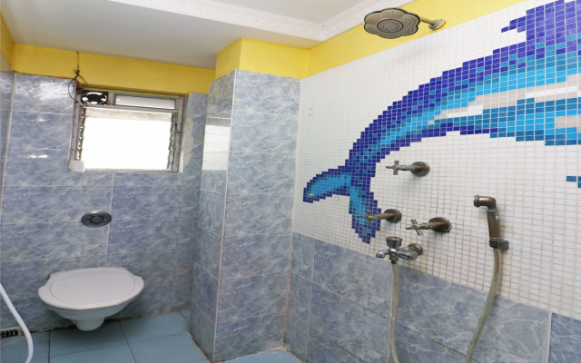OYO 4954 Hotel Wild Orchid