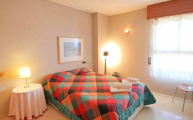 House Coblanca Benidorm