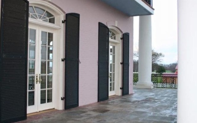 The Mansion at Red Hill