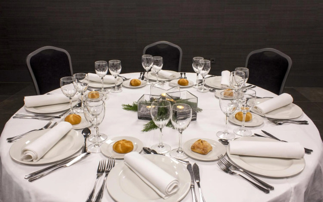 Hotel Zenit Vigo