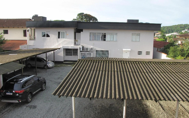 EDIFÍCIO KARINE - STUDIO n⁰10