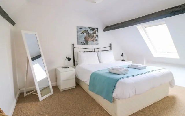 The Coach House