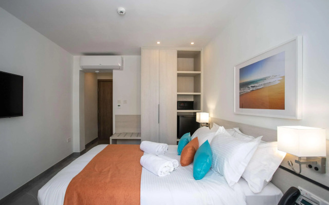 Best Western Plus Larco Hotel