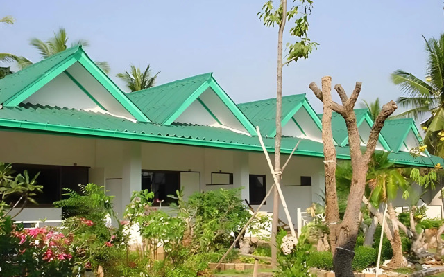 Samroiyod Holiday Resort