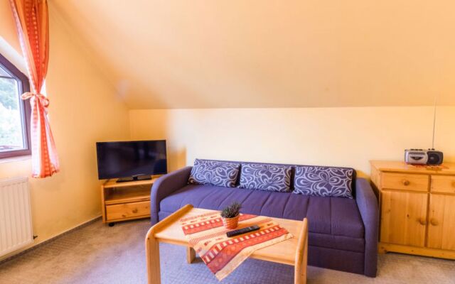 Apartment Alice II Harrachov