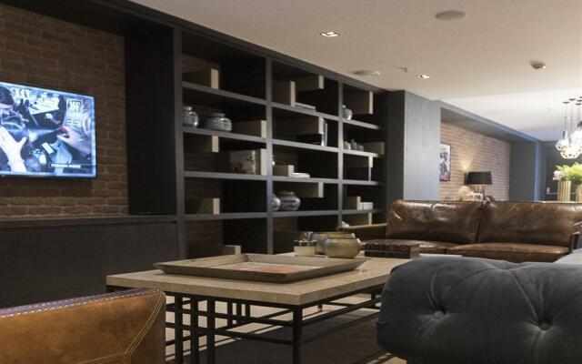 Sentire Hotels&Residences Taksim