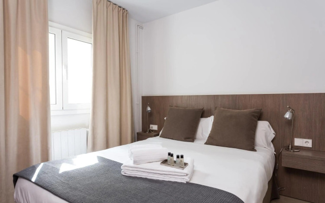 Quartprimera Apartments