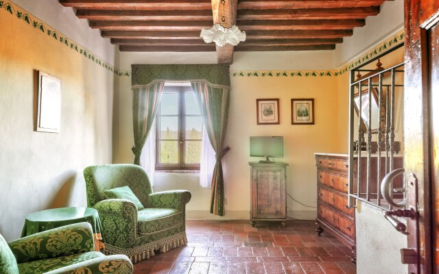 Hotel Borgo Casabianca