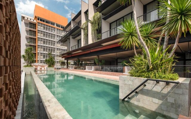 Else Kuala Lumpur, a member of Design Hotels