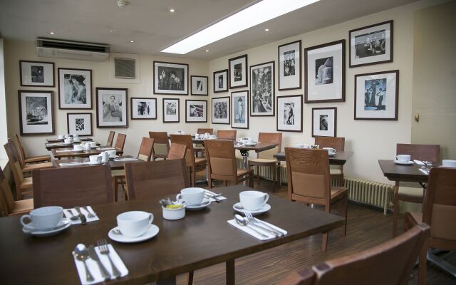 Harbour Hotel Richmond