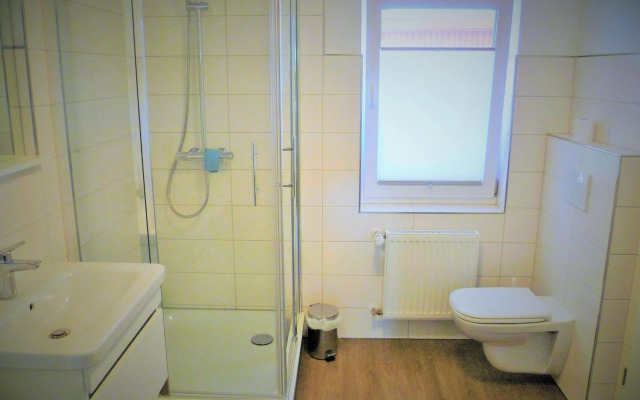 Ferienwohnung Schreiberstraße