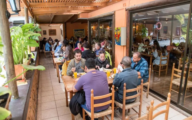 Refugio El Molle