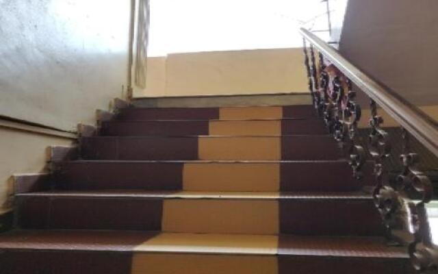 SPOT ON 80821 Hotel Laxmi Vilas