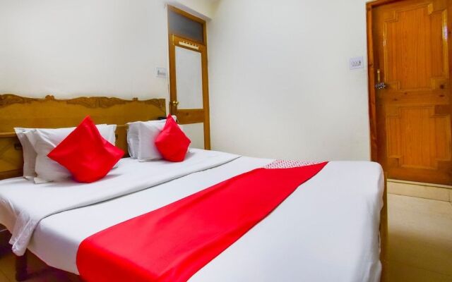 OYO 29251 The Roam Way