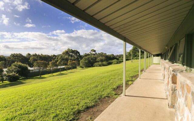 Reflections Holiday Parks Killalea