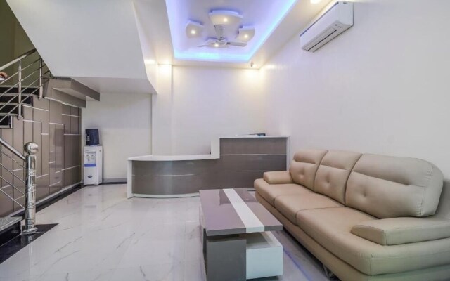 Hotel Delhi Airport