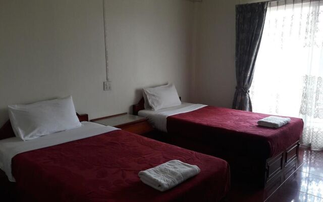 Rawanda Resort Hotel