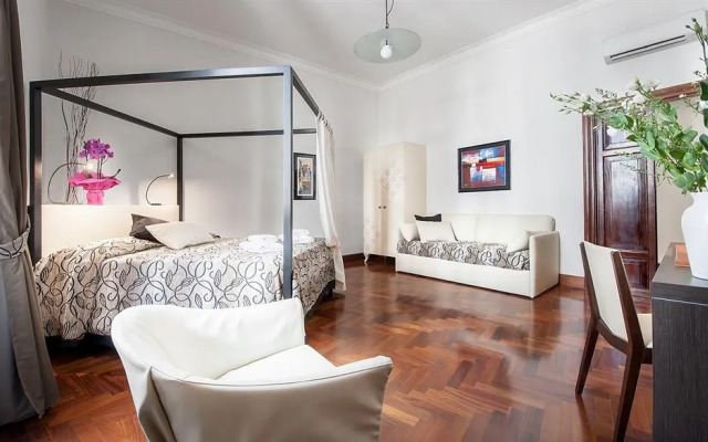 Scent of Rome Apartments