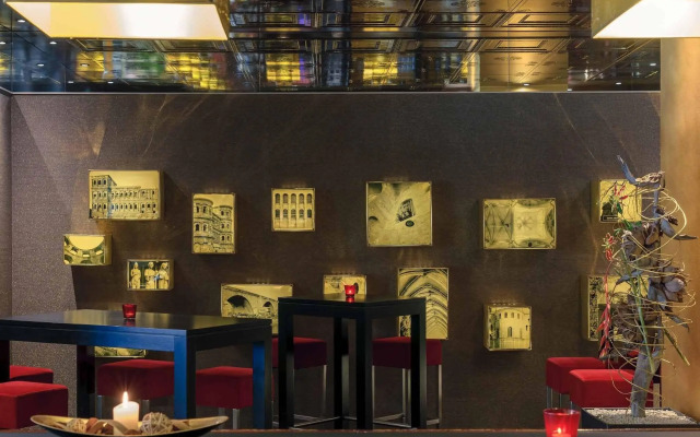 Mercure Hotel Trier Porta Nigra