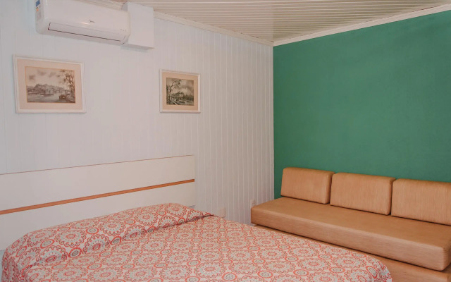 Pousada Villa Cantaloa